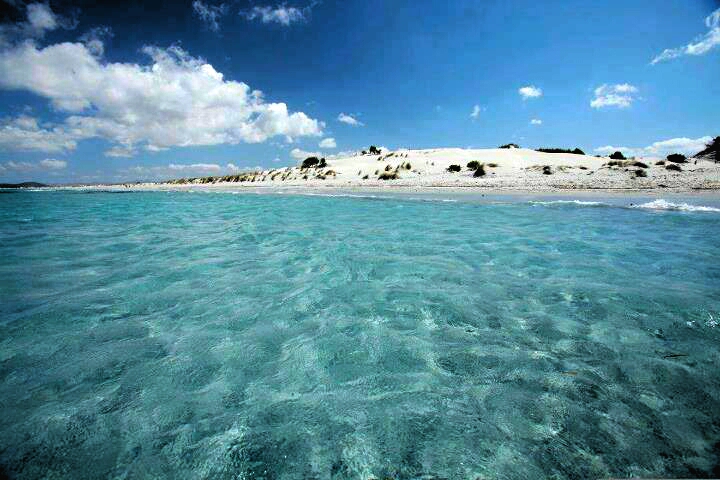 IS ARENAS BIANCAS – TEULADA – TESORI SARDI SPIAGGE