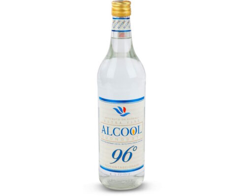 Alcool per liquori puro alimentare etilico