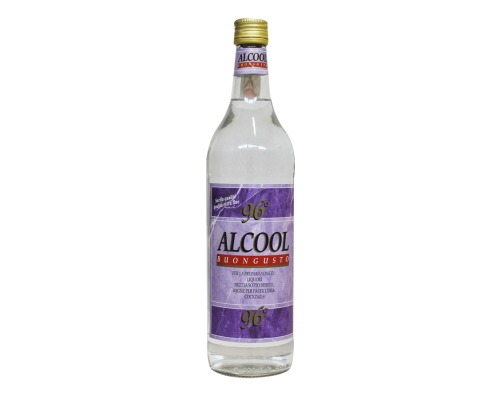 Alcool per liquori