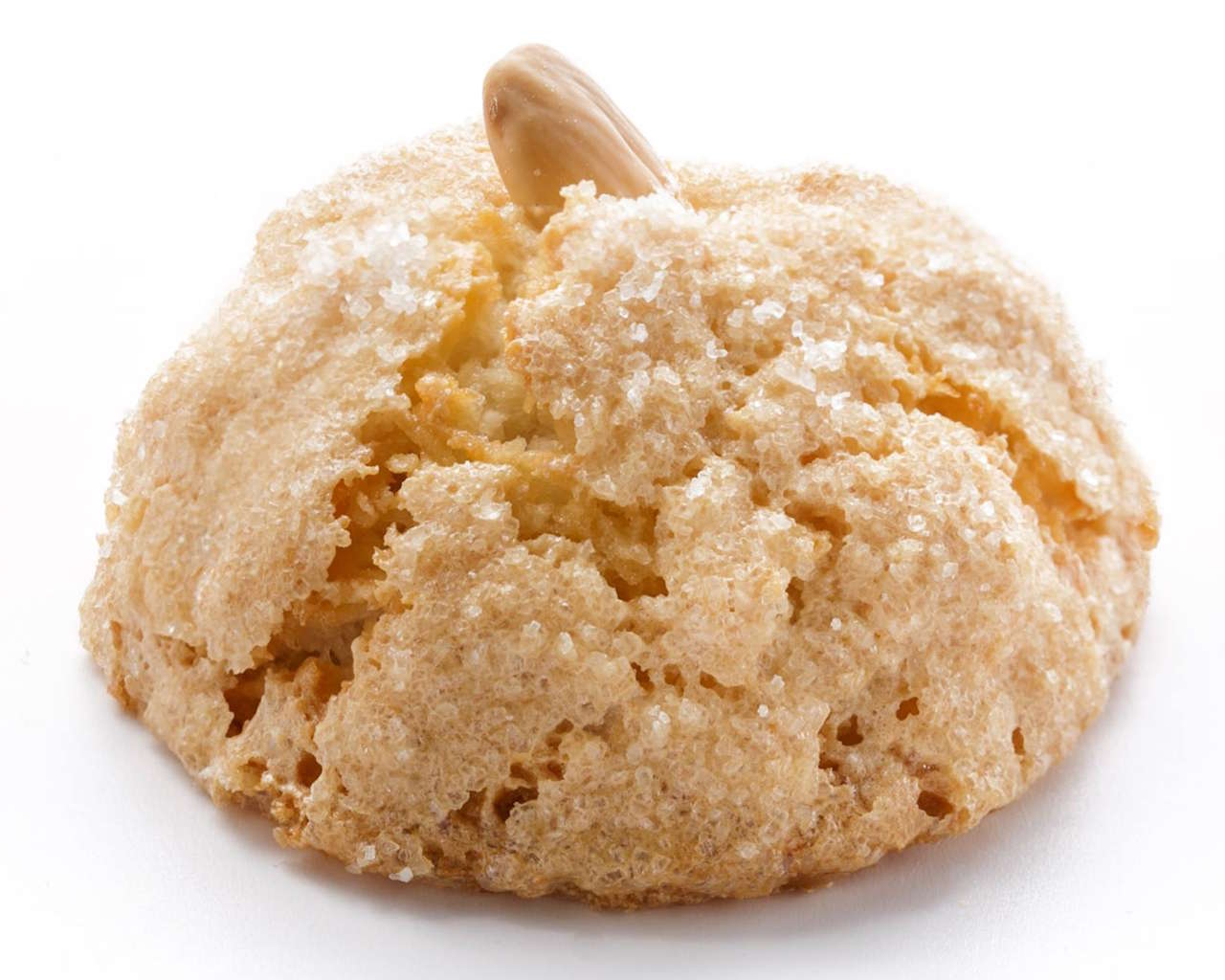 Amaretti Sardi