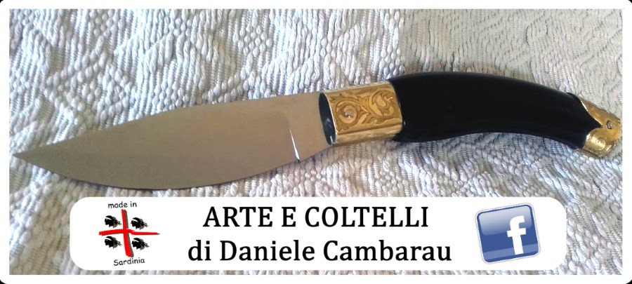 Arte e Coltelli