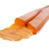 bottarga di muggine baffe