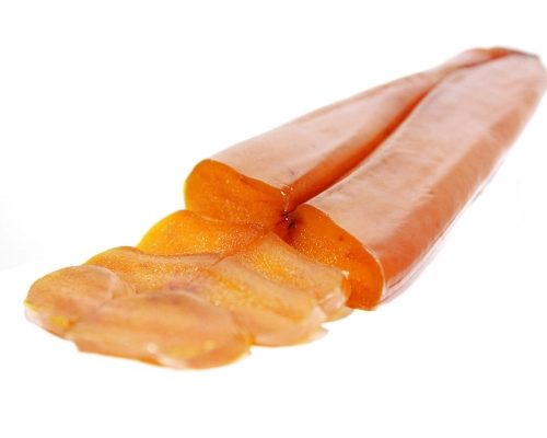 bottarga di muggine baffe