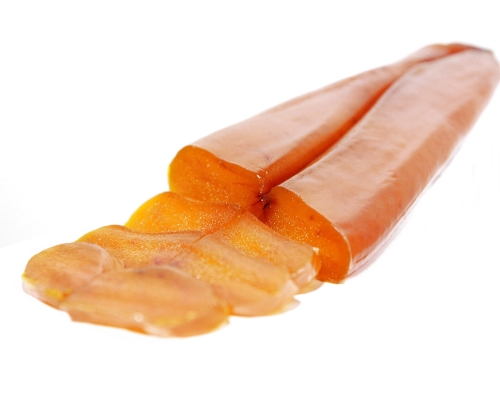 bottarga di muggine baffe