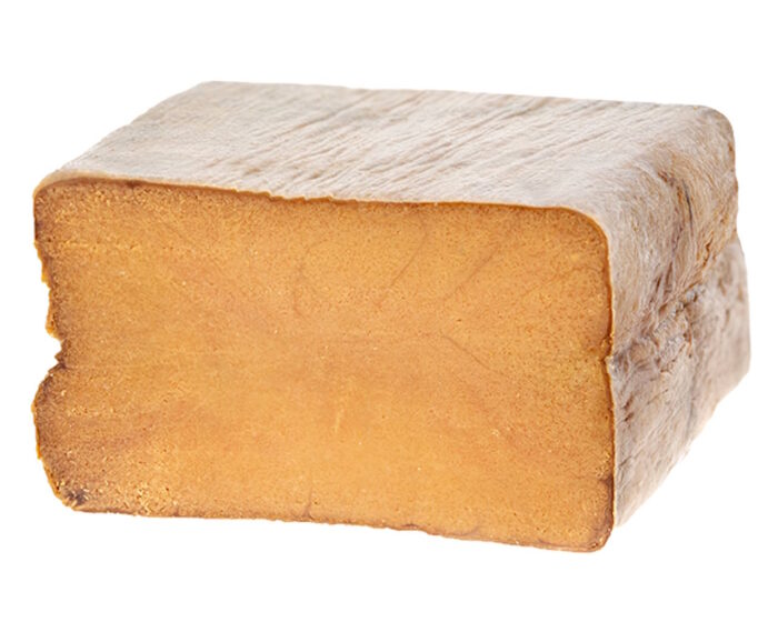 Bottarga di tonno rosso