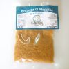 Bottarga di Muggine grattugiata