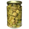 Cardi in olio dalla Sardegna