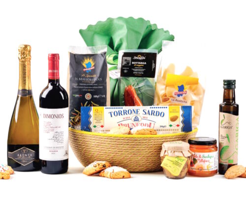 Cesto Su Gorropu 2025