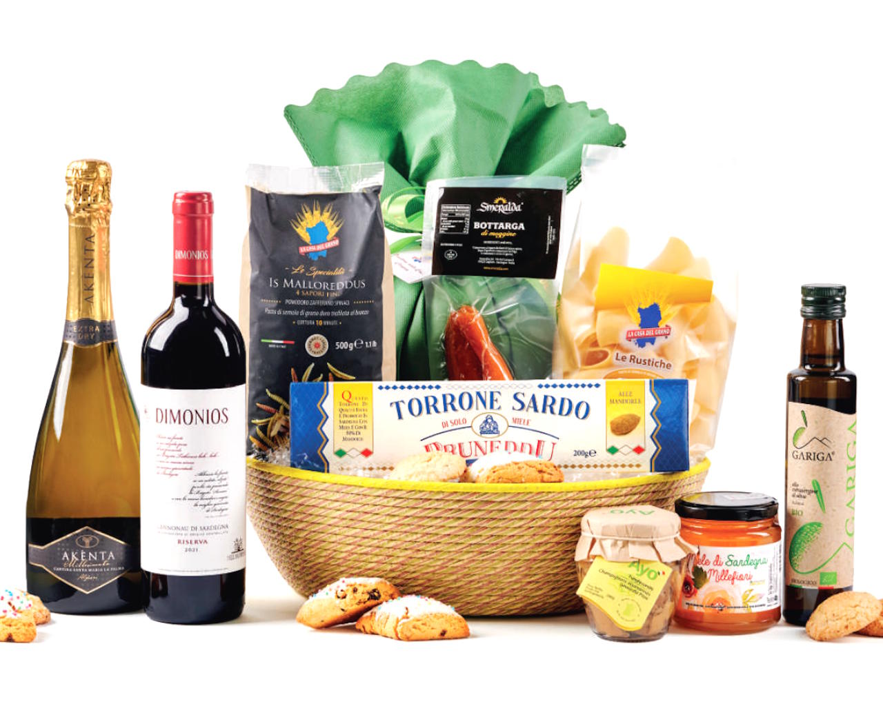 Cesto Su Gorropu 2025