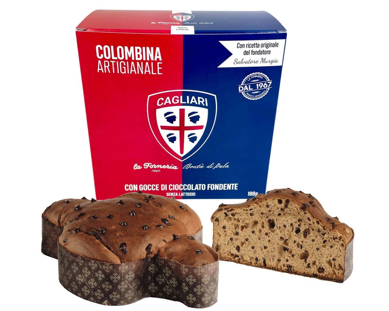 Colombina Cagliari Calcio