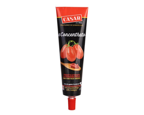 Concentrato di pomodoro casar