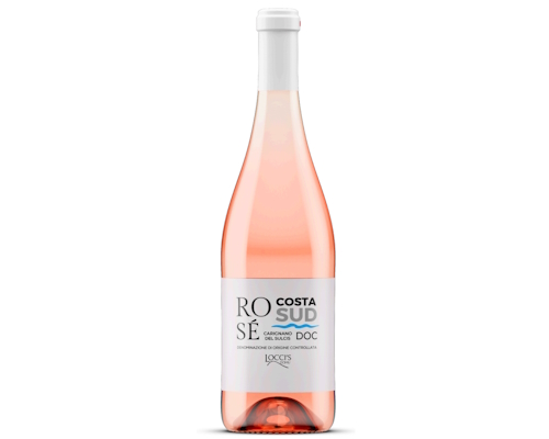 rosè costa sud