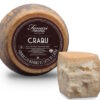 Caprino stagionato Crabu