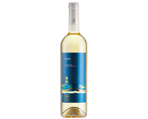 Demà vermentino DOC