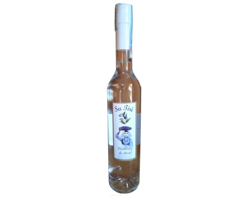 distillato di mirto