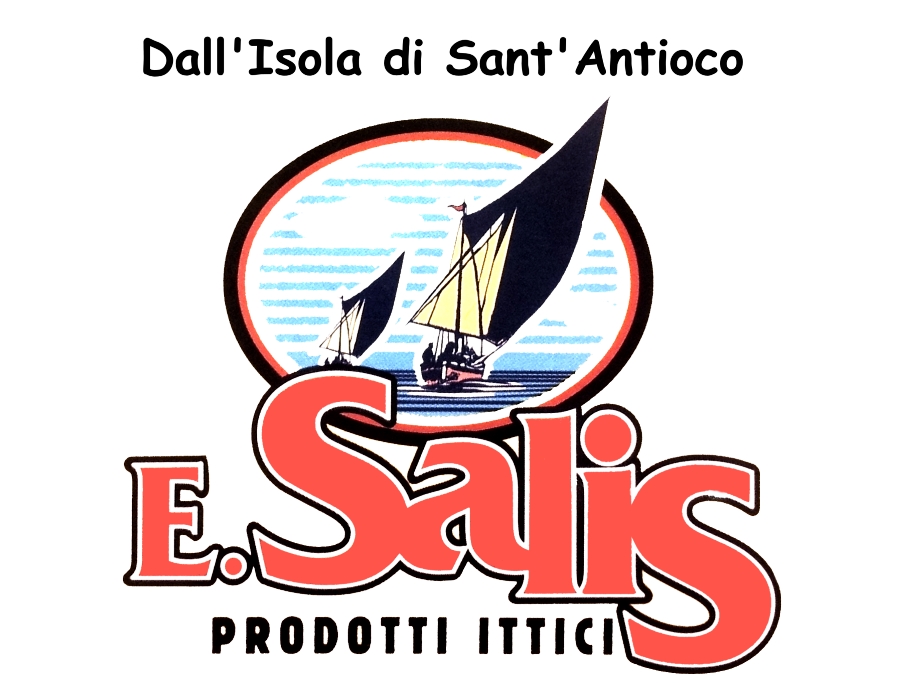 SALIS EFISIO – SPECIALITÀ DI MARE – SANT’ANTIOCO