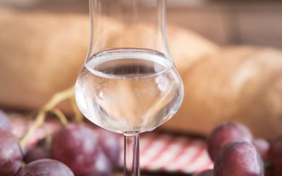 Filu ‘e Ferru elisir di lunga vita e differenze con la Grappa