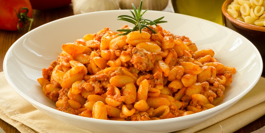 MALLOREDDUS SARDI – PER TUTTI GNOCCHETTI