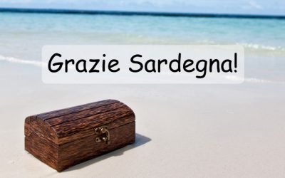 LA SARDEGNA PER ME – STORIA DI UN GRANDE AMORE