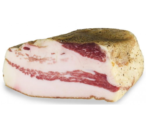 Guanciale Sardo