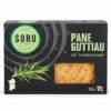 Guttiau aromatizzato al rosmarino