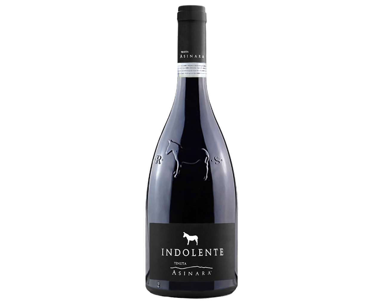 Indolente Cannonau Tenute Asinara