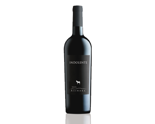 Indolente Cannonau