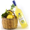 Limoncello Sardo Rau