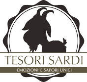 Logo Tesori Sardi