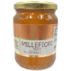 Miele millefiori biologico