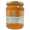 Miele di Arancio Biologico