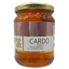 Miele di Cardo biologico
