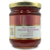 Miele di macchia mediterranea biologico