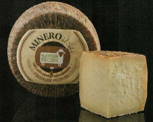 Pecorino Maturo