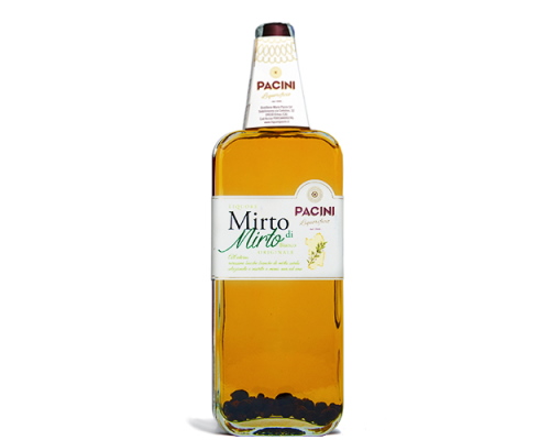 Mirto Bianco