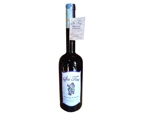 Liquore di Mirto Su Tirì