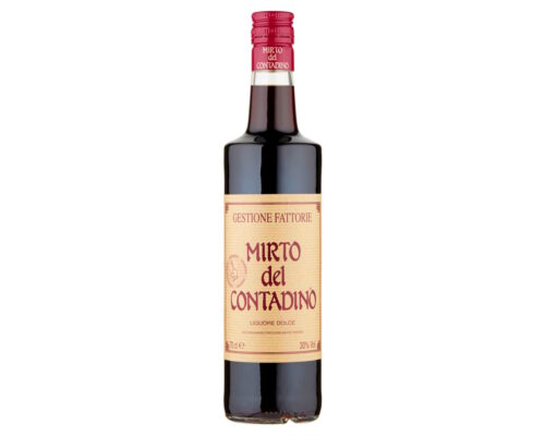 Mirto Sardo del contadino