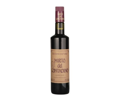 Mirto Sardo di Sardegna