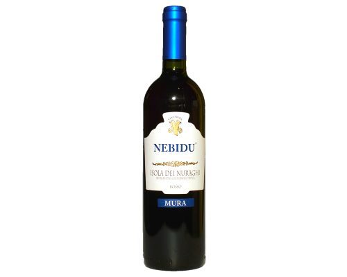 Nebidu IGT Mura