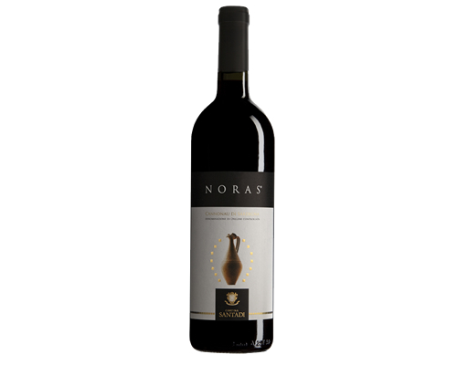 Noras Cannonau di Sardegna