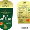 Olio Extra Vergine Sardo DOP