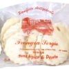 Pane tipico di Desulo