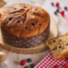 Panettone ai Frutti di Bosco