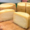 Pecorino Ordari stagionato Lacesa