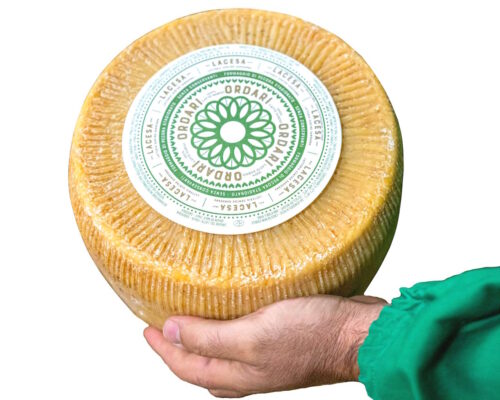 Pecorino Ordari Lacesa