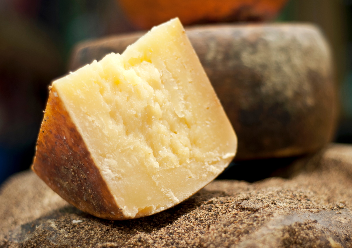 Pecorino-Sardo Pecorino Sardo