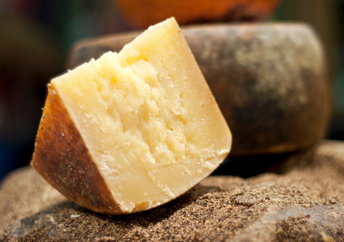 Pecorino Sardo