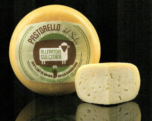 Pecorino Dolce Pastorello