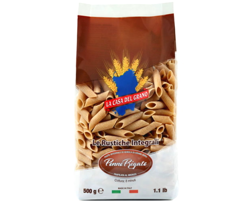 Penne Integrali di Sardegna