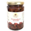 Pomodori secchi sottolio